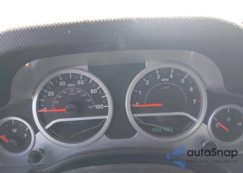 2009 Jeep Wrangler Unlimited Rubicon from USA, damaged, VIN 1J4GA69179L710030